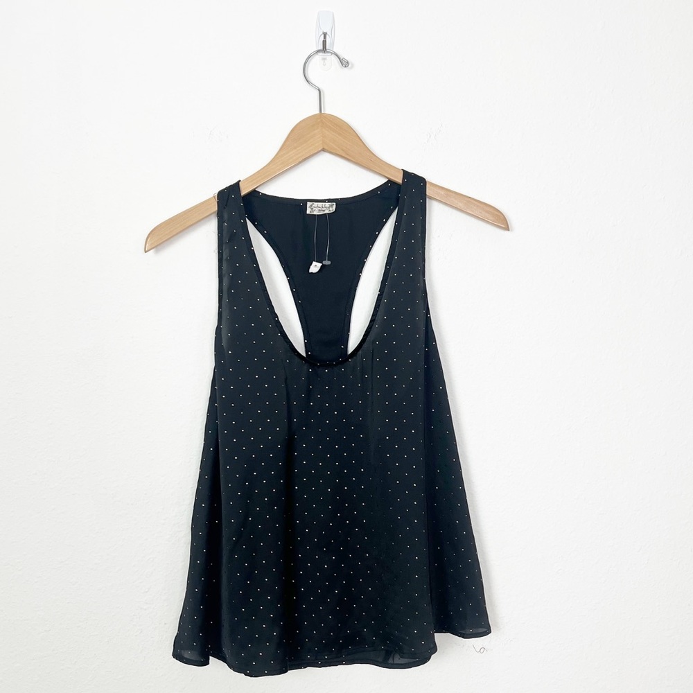 ✨Free People ✨ Flouncy camisole 🔥